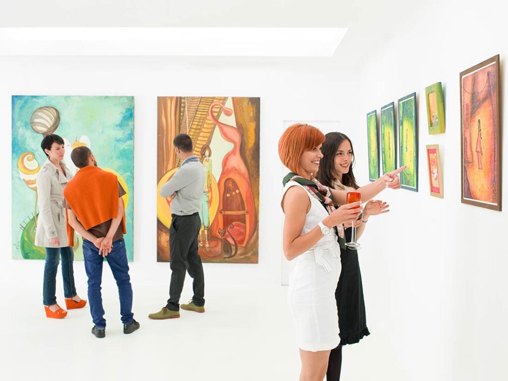understandingartatexhibitionopening